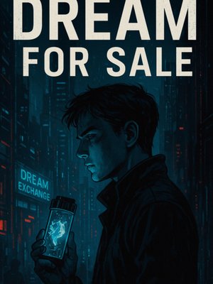 Cover of DREAM FOR SALE