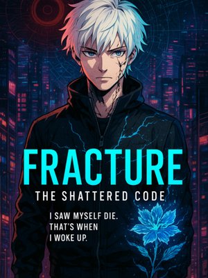 Cover of Fracture: The shattered code