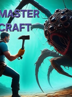 Cover of Master Craft