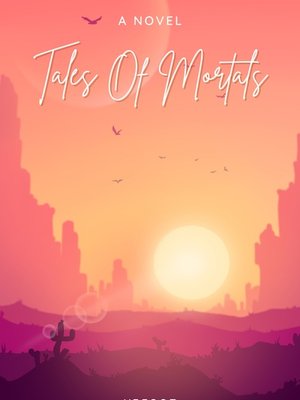 Cover of Tales Of Mortals