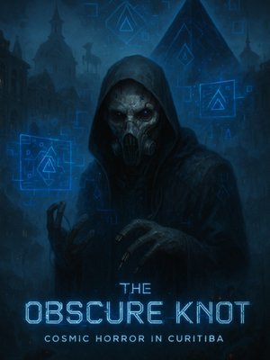 Cover of The Obscure Knot - Part 3