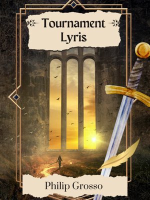 Cover of Tournament Lyris