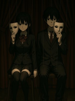 Cover of The Playwrights