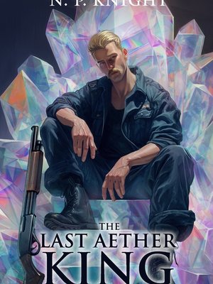 The Last Aether King
