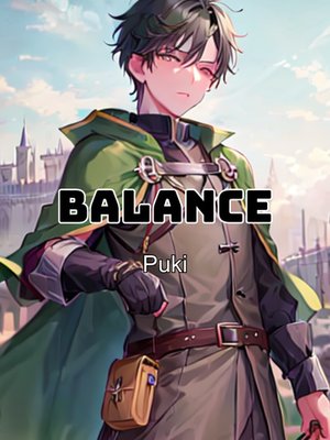 Cover of Balance ( Español / Spanish )