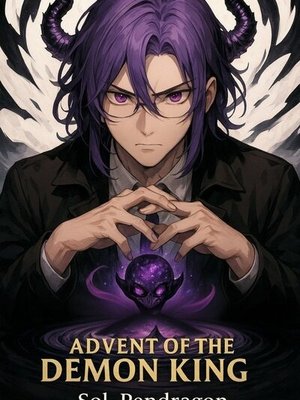 Cover of Advent of the Demon King