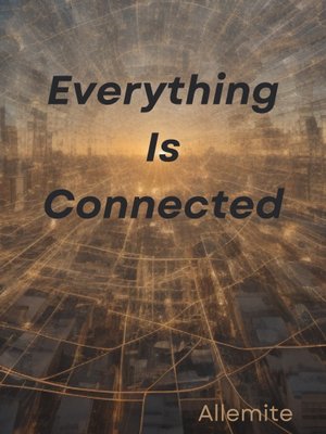Cover of Everything Is Connected