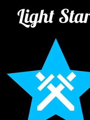 Cover of Light Star⭐