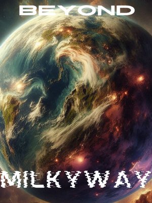 Cover of Beyond: Milky Way