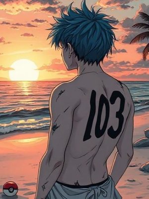 Cover of Welcome to the World of Pokémon Project #103