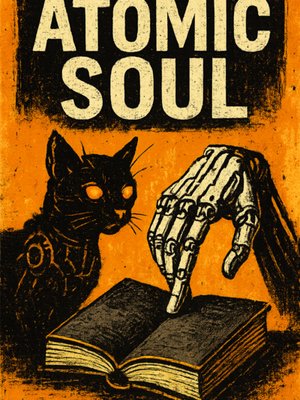 Cover of Iron dreamers: Atomic soul