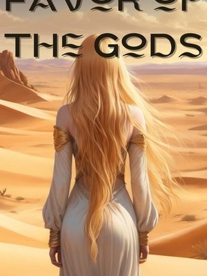 Cover of Favor of The Gods