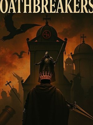 Cover of Oathbreakers