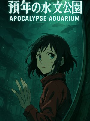 Cover of Apocalypse Aquarium