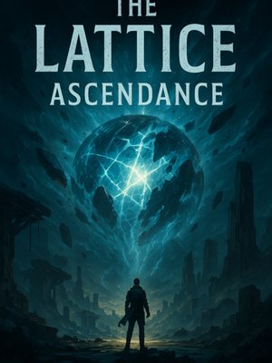Cover of The Lattice: Ascendance