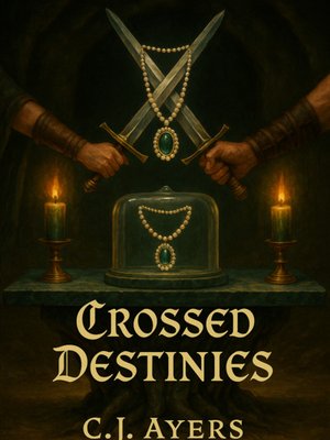 Cover of Crossed Destinies / ComingSoon!!!!