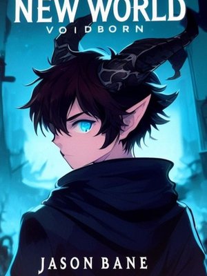 Cover of New World : Voidborn