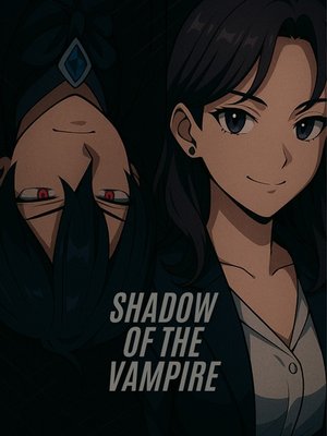 Cover of Shadow of the Vampire