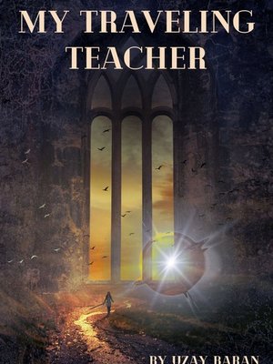 Cover of My Traveling Teacher