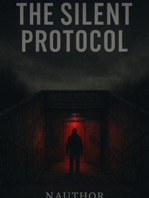 Cover of The Silent Protocol