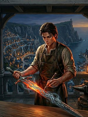 Built to Last: An Unimportant Crafting Prince