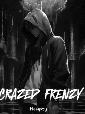 Cover of Crazed Frenzy