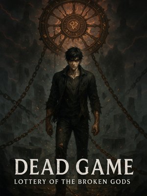 Cover of Dead Game: Lottery Of The Broken Gods