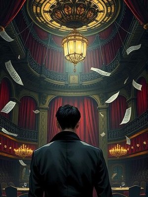 Cover of Winds of Whispers