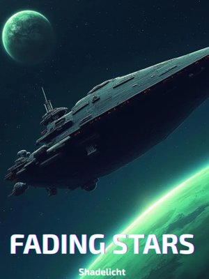 Cover of Fading Stars