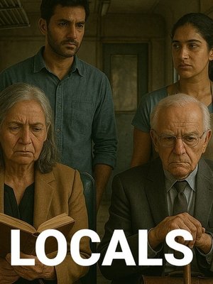 Cover of Locals