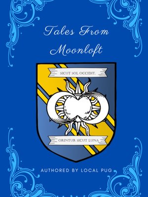 Cover of Tales From Moonloft