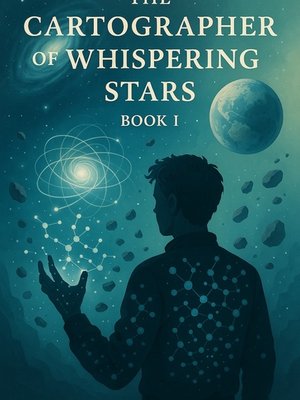 Cover of The Cartographer of Whispering Stars