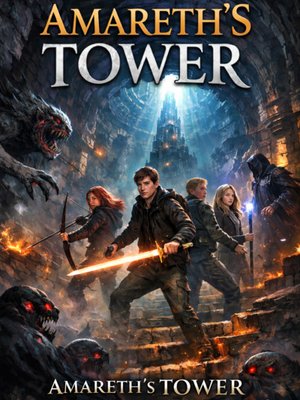 Towers of Ascension Series Book 1 & 2