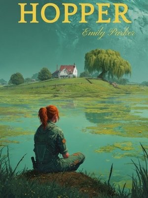 Cover of Hopper [Book One Complete]