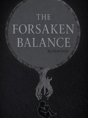 Cover of The Forsaken Balance