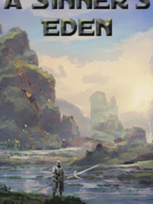 Cover of A Sinner's Eden