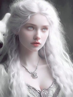 Cover of I Enslaved The Goddess Who Summoned Me