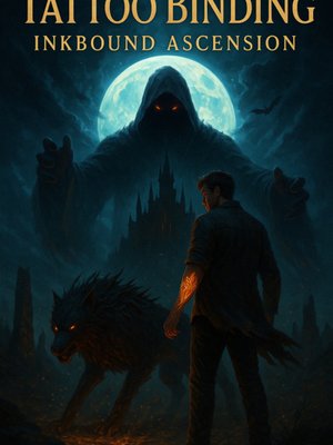 Cover of Tattoo Binding: Inkbound Ascension