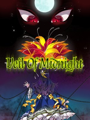 Cover of Veil Of Midnight