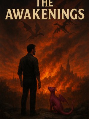 Cover of The Awakenings