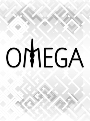 Cover of Omega (English)