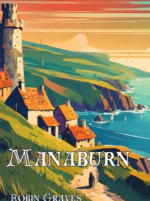 Cover of Manaburn