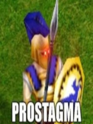 Cover of Prostagma en Warhammer Fantasy [Español]