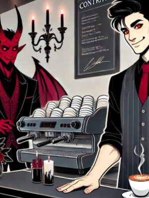 Cover of Infernal Layers: The One That Wouldn’t Quit