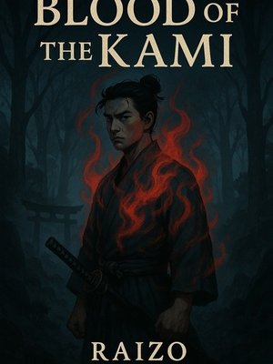 Cover of BLOOD of the KAMI
