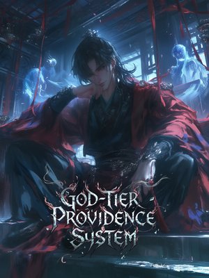 Cover of God-Tier Providence System