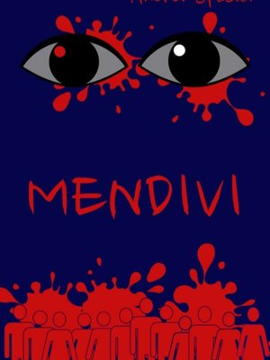 Cover of Mendivi