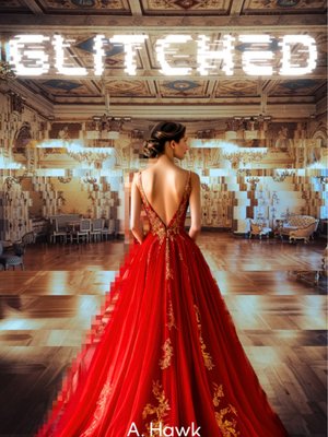 Cover of Glitched