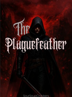 Cover of The Plaguefeather