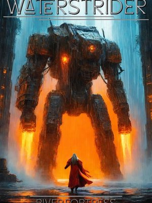 Cover of Waterstrider